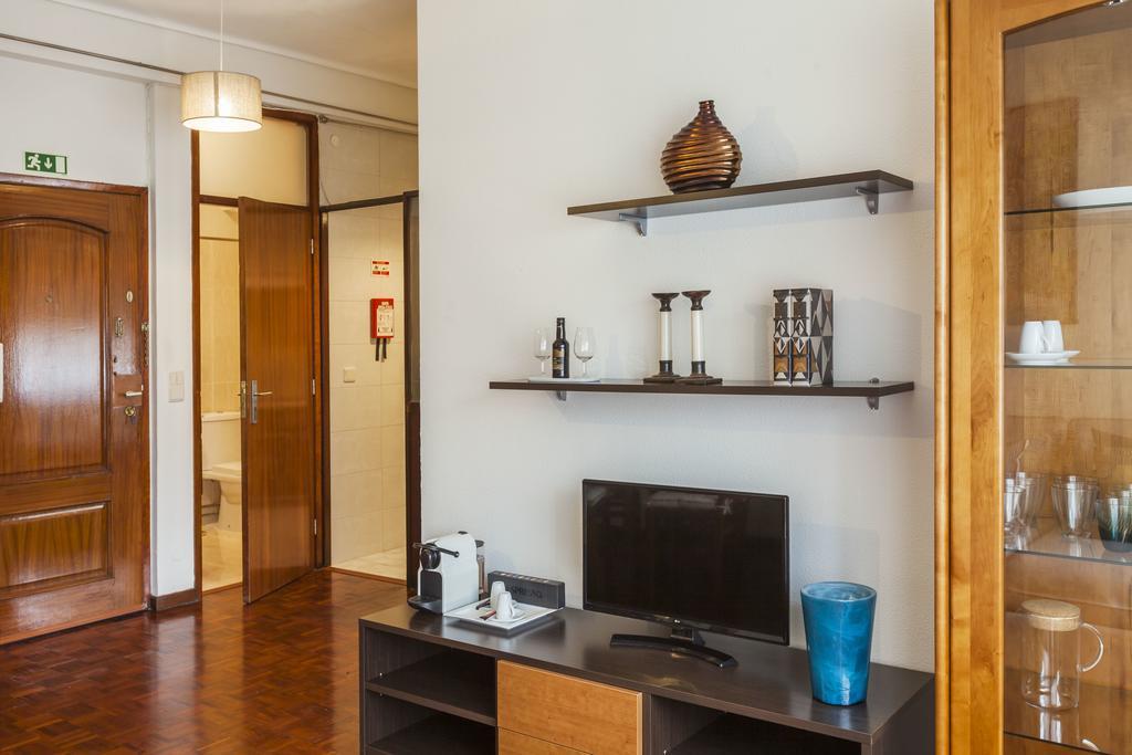 פורטו Apartment Camoes Deluxe מראה חיצוני תמונה