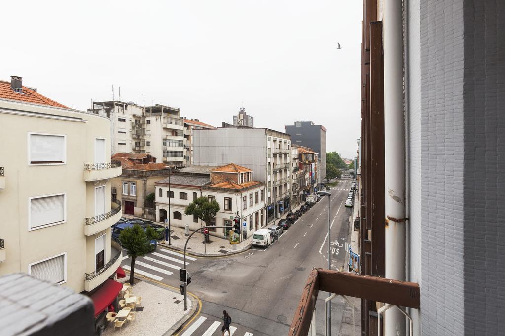 פורטו Apartment Camoes Deluxe מראה חיצוני תמונה