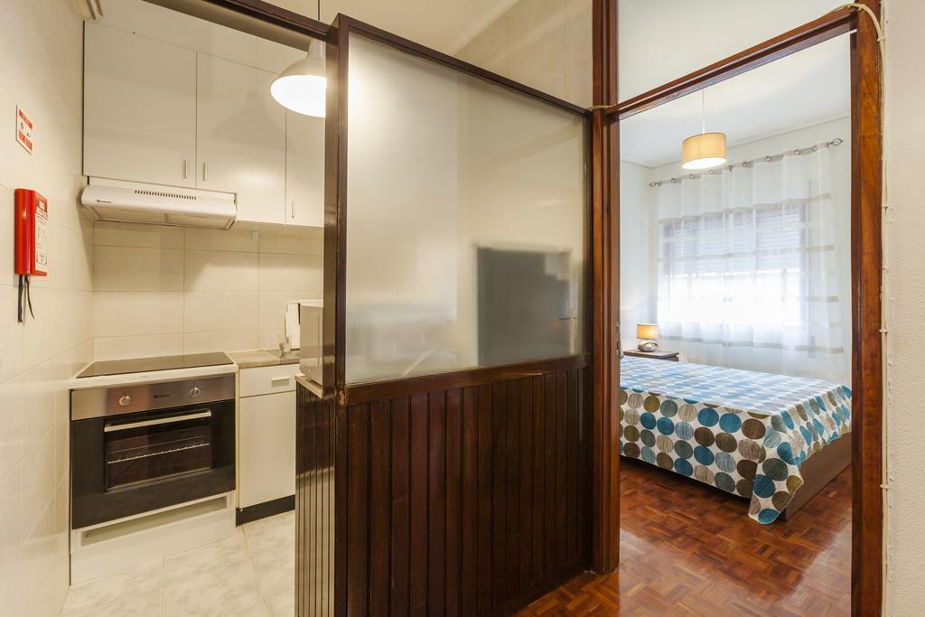 פורטו Apartment Camoes Deluxe מראה חיצוני תמונה