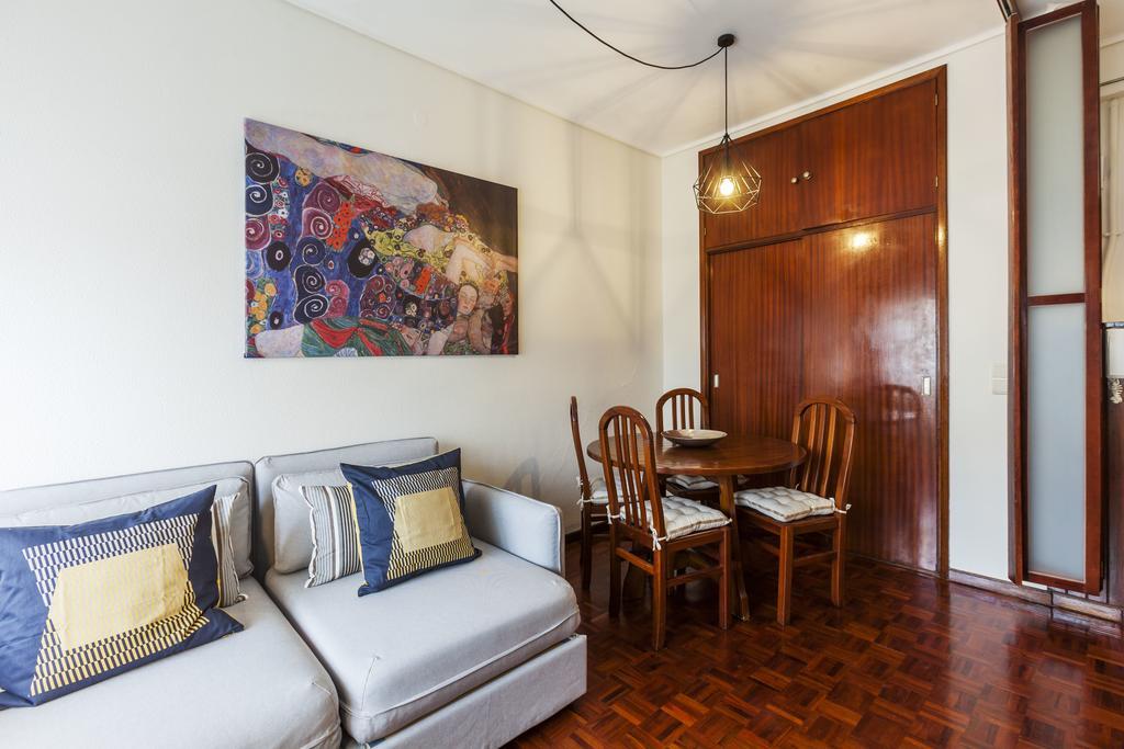 פורטו Apartment Camoes Deluxe מראה חיצוני תמונה