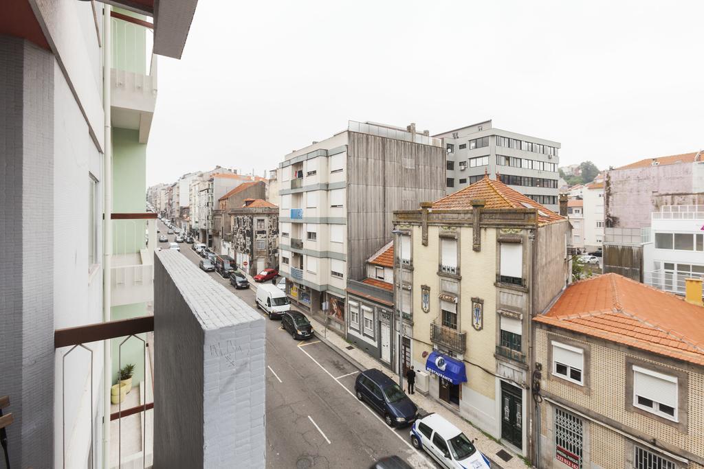 פורטו Apartment Camoes Deluxe מראה חיצוני תמונה