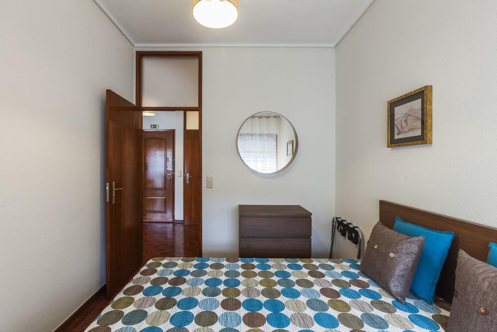 פורטו Apartment Camoes Deluxe מראה חיצוני תמונה