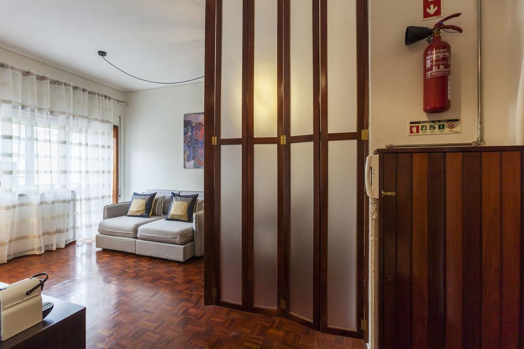 פורטו Apartment Camoes Deluxe מראה חיצוני תמונה