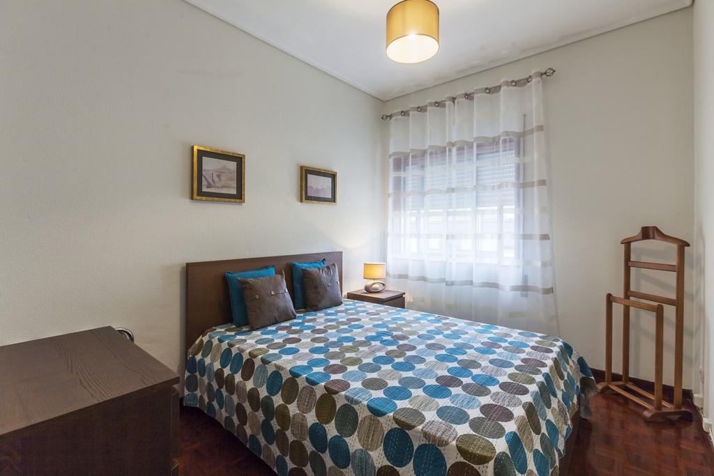 פורטו Apartment Camoes Deluxe מראה חיצוני תמונה