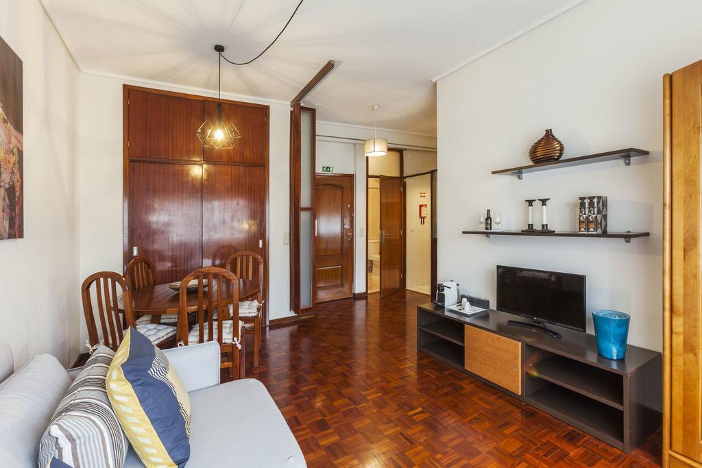 פורטו Apartment Camoes Deluxe מראה חיצוני תמונה