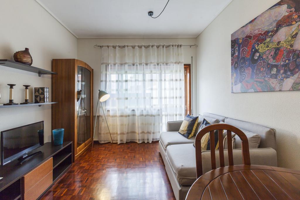 פורטו Apartment Camoes Deluxe מראה חיצוני תמונה