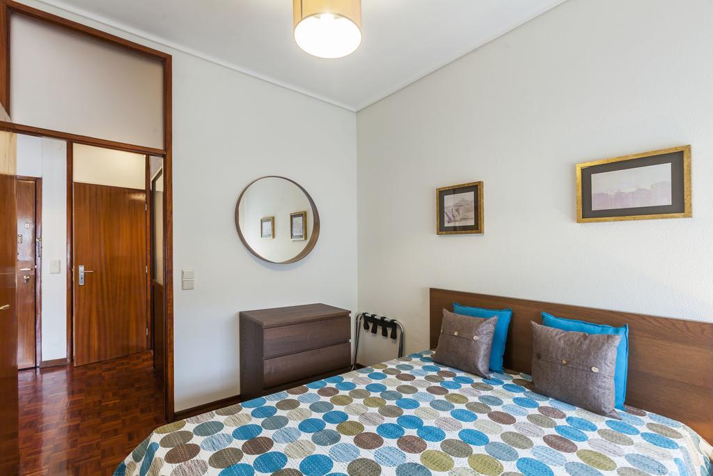 פורטו Apartment Camoes Deluxe מראה חיצוני תמונה