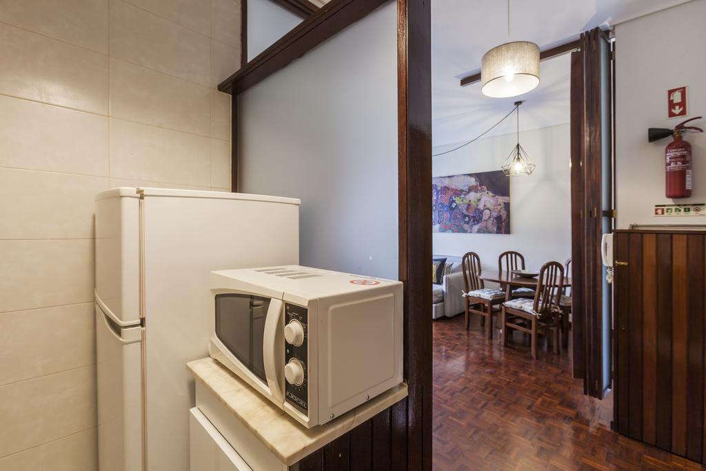 פורטו Apartment Camoes Deluxe מראה חיצוני תמונה
