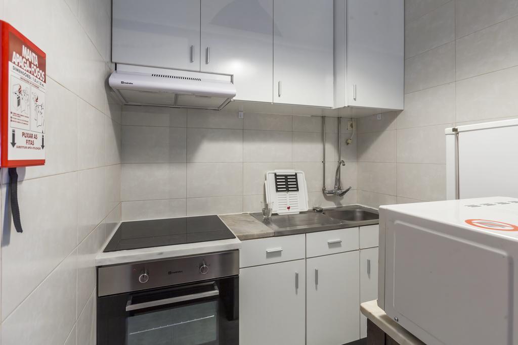 פורטו Apartment Camoes Deluxe מראה חיצוני תמונה