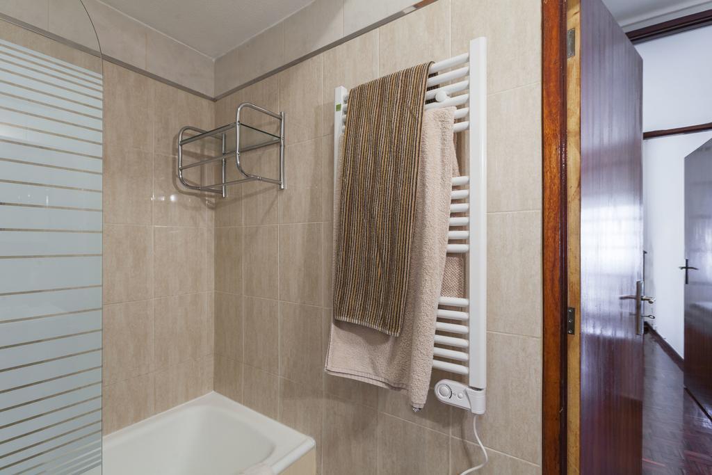 פורטו Apartment Camoes Deluxe מראה חיצוני תמונה