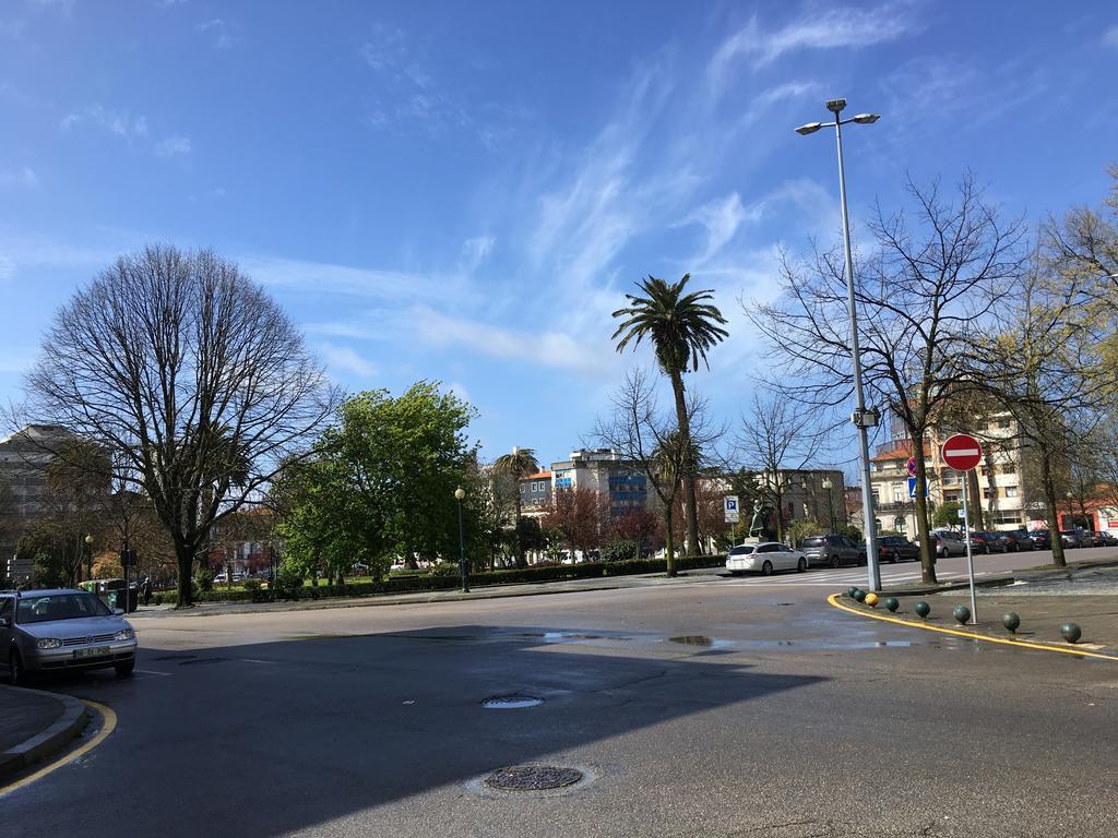 פורטו Apartment Camoes Deluxe מראה חיצוני תמונה