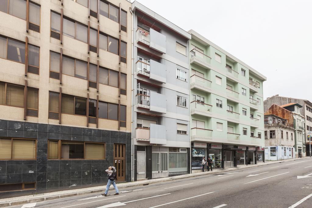 פורטו Apartment Camoes Deluxe מראה חיצוני תמונה